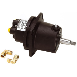 Ultraflex Rattpumpe UP18 til Go-Tech