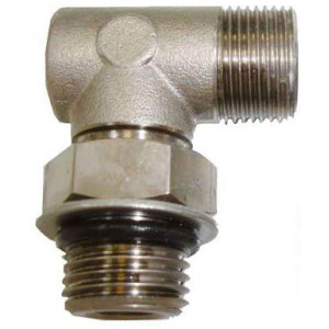 Ultraflex Albue til rattpumpe UP20