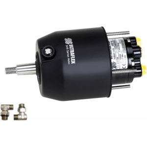 Ultraflex SilverSteer UP28F-SVS rattpumpe