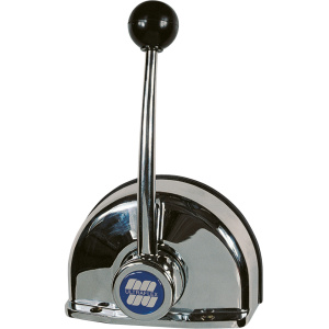 Ultraflex Kontrollboks toppmontert B103