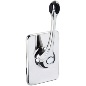 Ultraflex Kontrollboks sidemontert B400