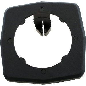 Ultraflex Frontring til kontrollboks B85