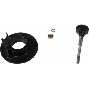 Ultraflex Friksjonssett X37 for T67