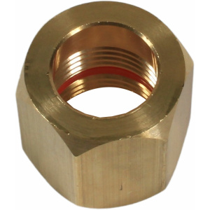 Ultraflex Mutter for M58 kabel