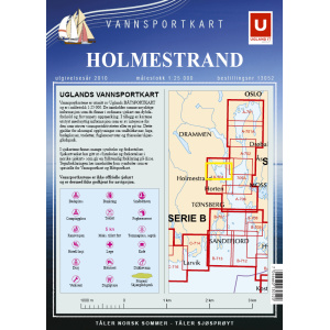 Kart vannsport Holmestrand