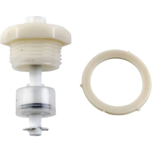 Giver for Septiktank 1 1/4"