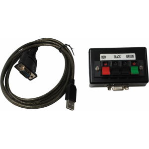 Programmeringsenhet til BEP Ultrasonic