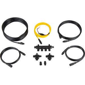 Wema NMEA2000 startpakke Stor