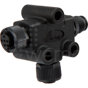 Wema NMEA2000 T-kobling
