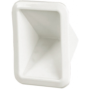 Monteringsboks for dekksforskruvning