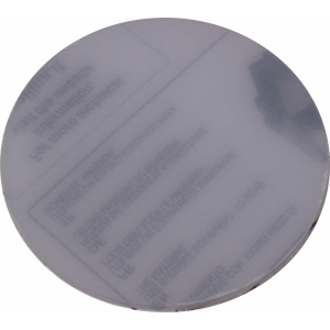 Reserveglass til sjøvannsfilter 1007487 (123mm)