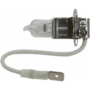 Lyspære H3 Halogen, 12V, 100W