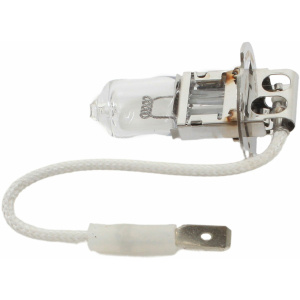 Lyspære H3 Halogen, 24V, 100W