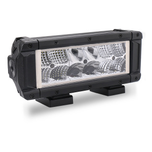 Lysbjelke T TRON LED m/varme 19 cm 36 W