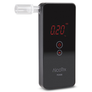 Promilletester AlcoTrx FCA35