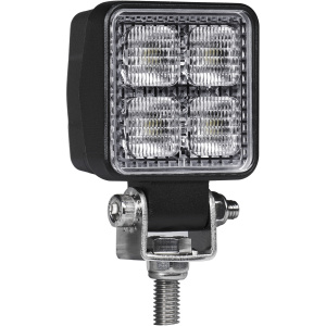 1852 Arbeidslys Flom LED minikube 12W