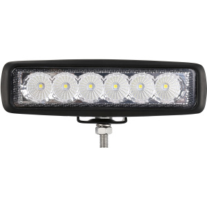 1852 Arbeidslys Flom LED 9W