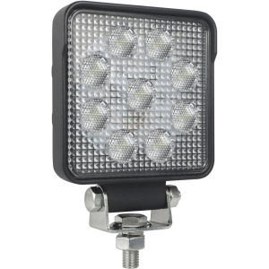 1852 Arbeidslys LED 13,5W