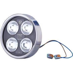 DHR 180 LED-innsats