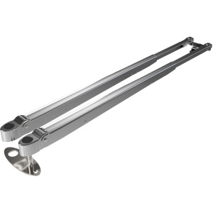 Roca W25/W38 parallellarm for énakslet motor