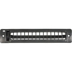 Vindusdyse 200 x 40 mm