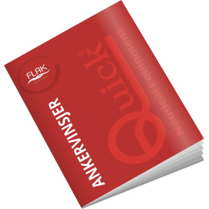 Quick Ankervinsj-brosjyre