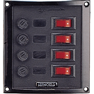 Bryterpanel ny modell 2