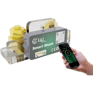 Batterimonitor Smart Shunt Bluetooth