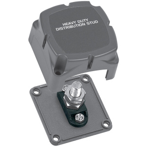 BEP Koplingspunkt 10 mm med lokk