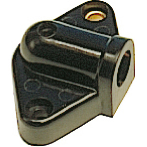 Strømuttak 12V, utenpåliggende