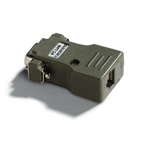 Mastervolt PC-link RS232-QRS232 ISO RJ11-6p