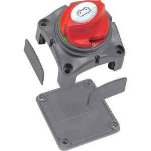 BEP Hovedstrømbryter 275 A