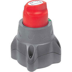 BEP Hovedstrømbryter 275 A easyfit