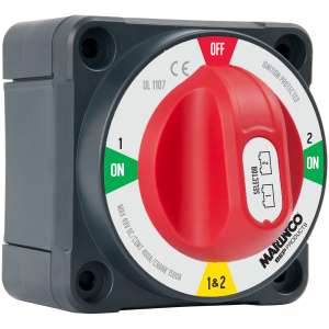 BEP Batterivelger Pro Installer standard