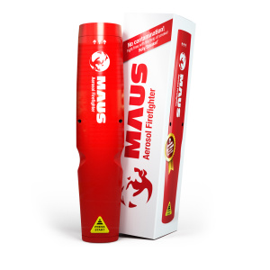 MAUS Xtin Klein slukkehjelpemiddel