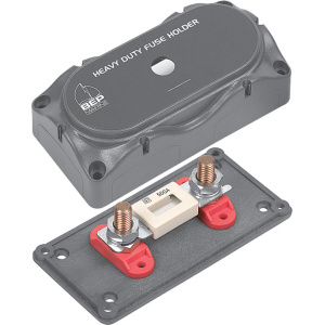 BEP Sikringsholder Heavy Duty