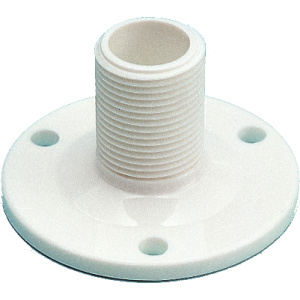 Antennefot nylon, topp