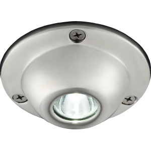 Vanntett lys LED, 12/24V