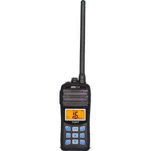 1852 VT-35M håndholdt VHF
