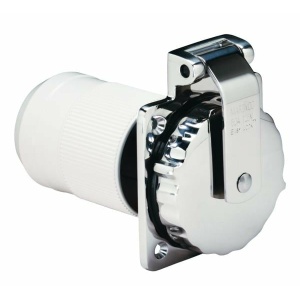 Marinco Landstrøminntak NEMA 316  32A/230V