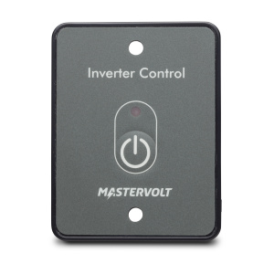 Mastervolt AC Master Remote med 8 m kabel