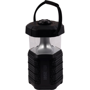 1852 Lampe X13 med bluetooth høyttaler