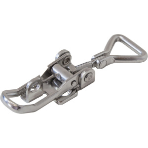 Roca 305 lukestrammer