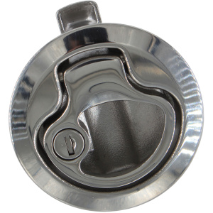 Roca Låsbar lukelås