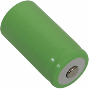 Batteri til Marinco solcelleventilator