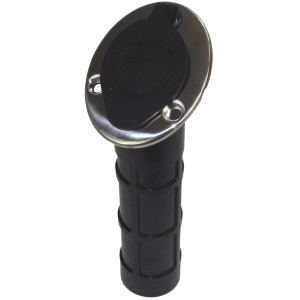 Fiskestangholder syrefast/kompositt