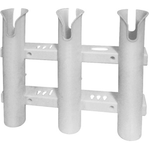 Fiskestangholder oppbevaring