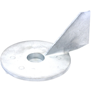 Anode Mariner/Mercury 30-55HK