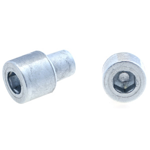 Motorsink, Mariner/Mercury, 75-100HK