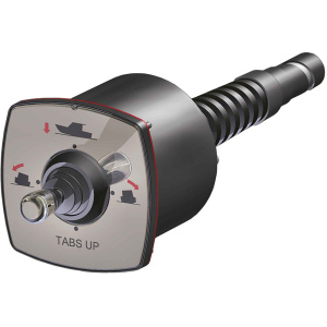 Ultraflex Kontrollpanel/ joystick til Uflex trimplan